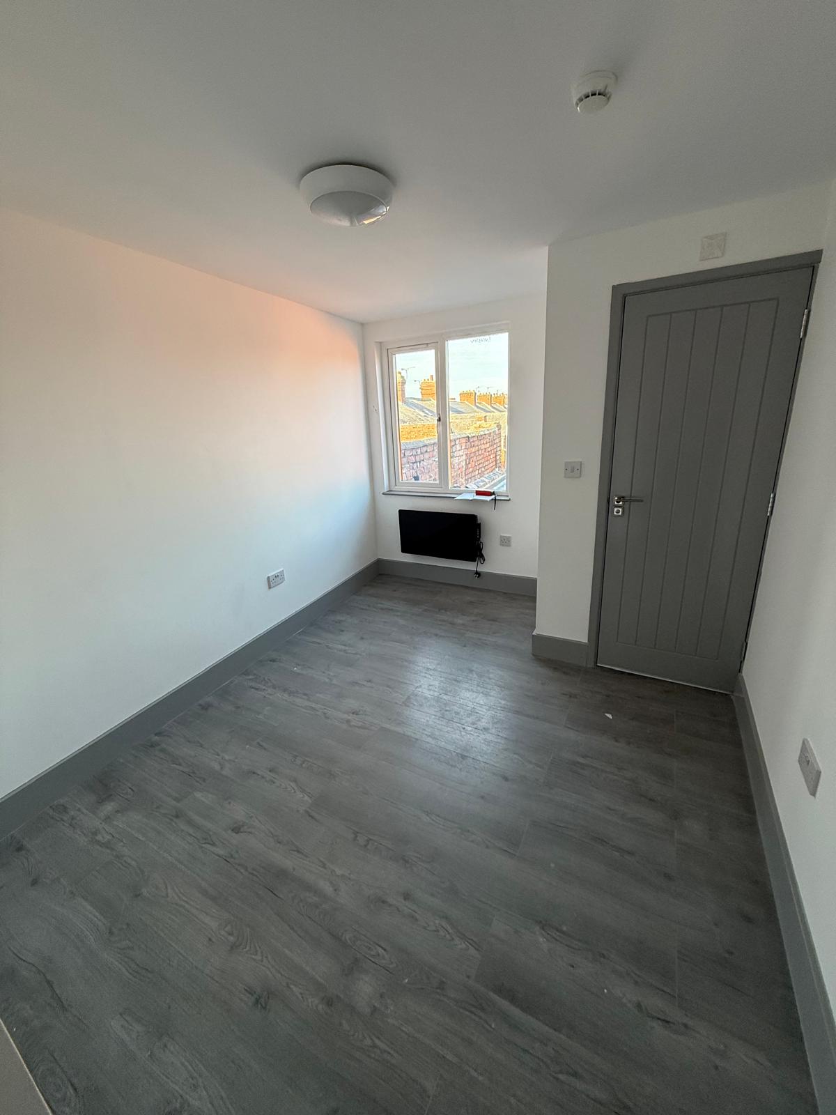 58 Catherine Street, Leicester, LE4 6BB