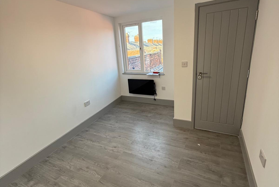 58A Catherine Street, LEICESTER, LE4 6BB
