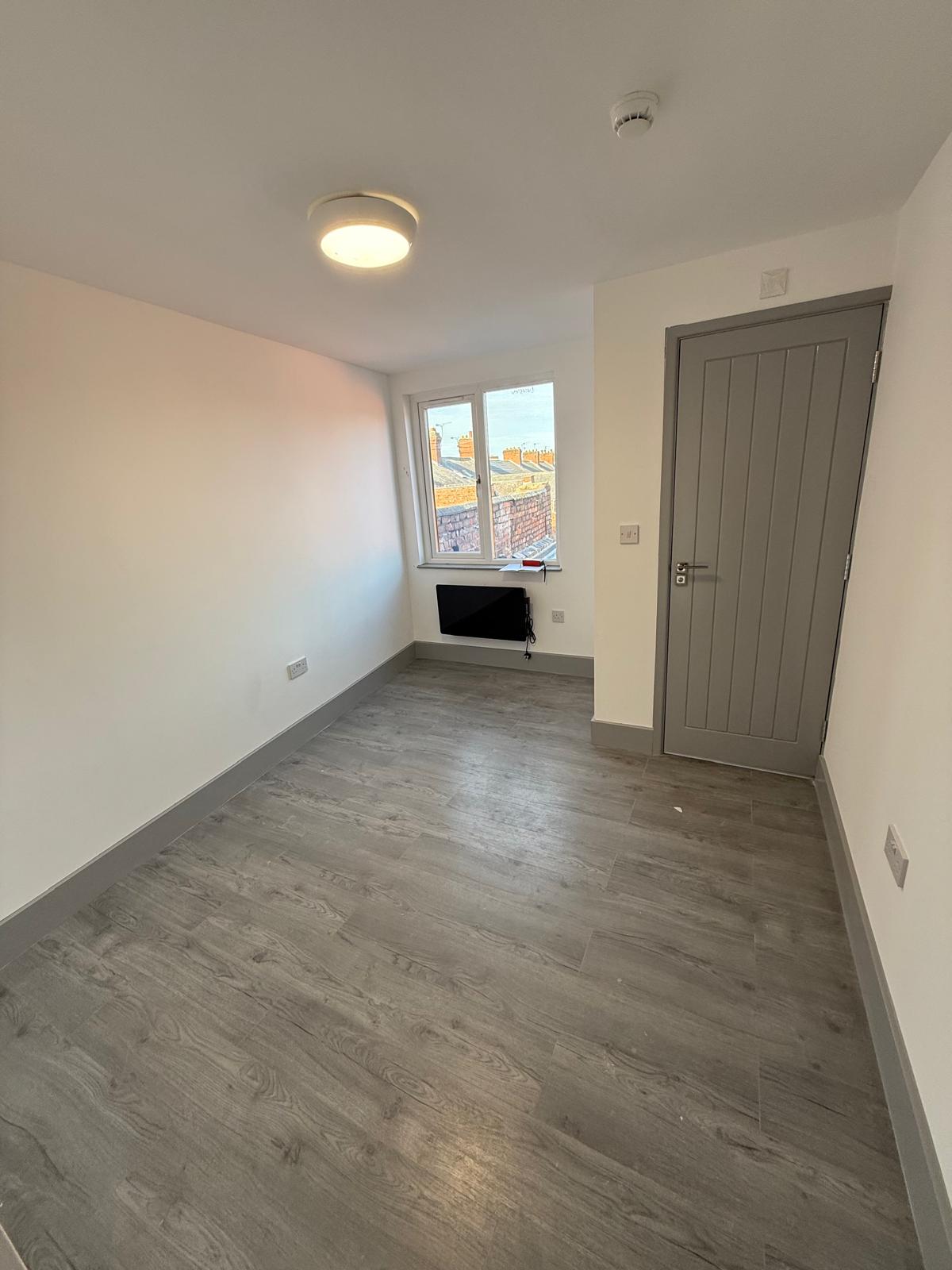 58 Catherine Street, Leicester, LE4 6BB