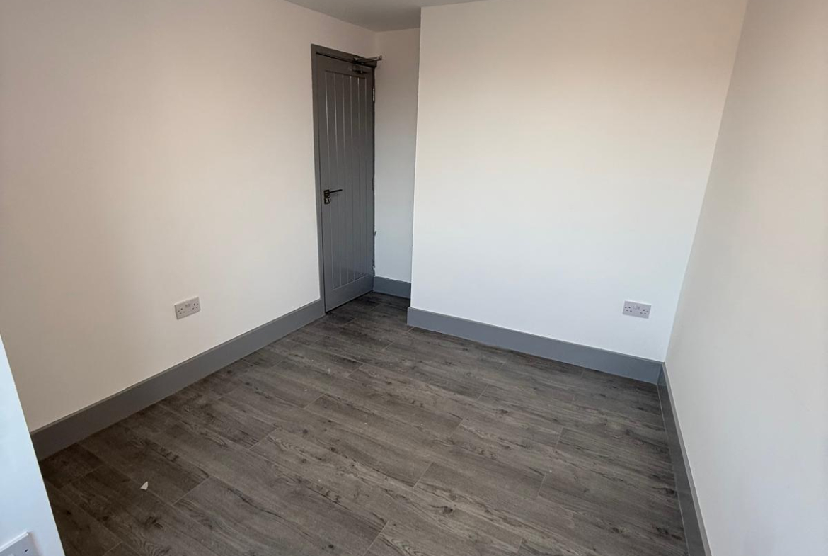58A Catherine Street, LEICESTER, LE4 6BB