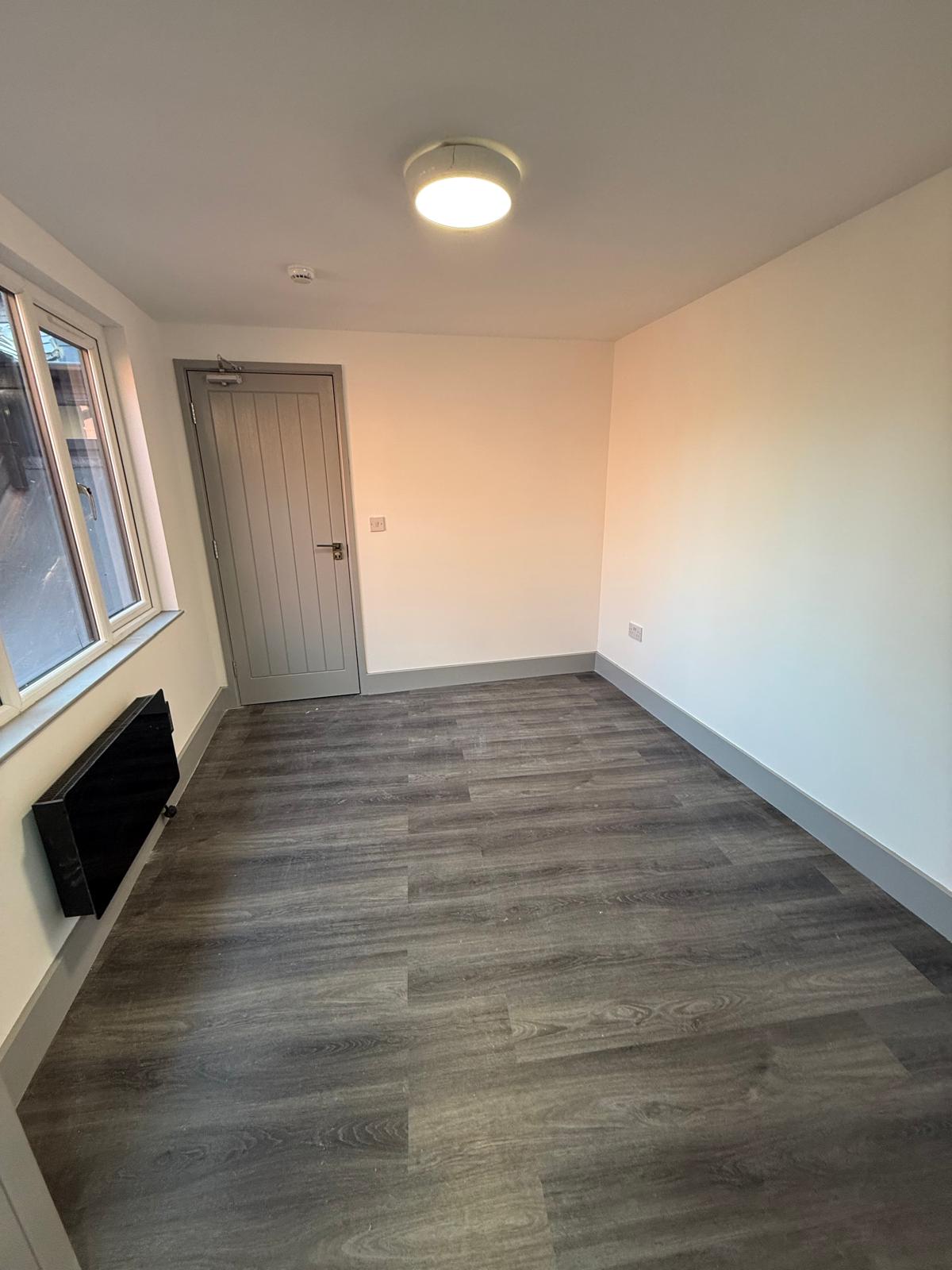 58 Catherine Street, Leicester, LE4 6BB