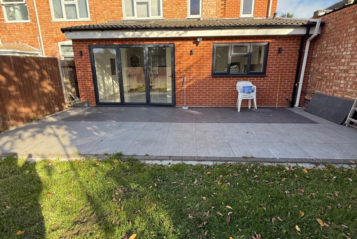 123 CARDINALS WALK, LEICESTER ,LE5 1LN