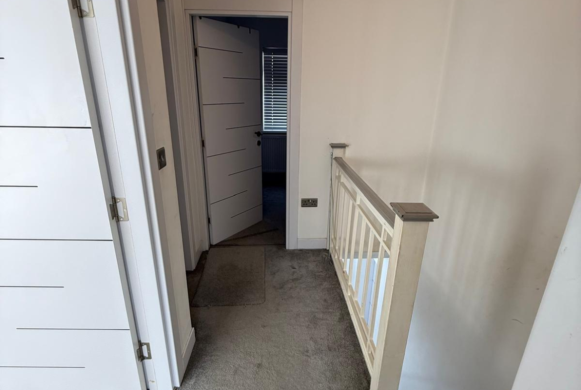 123 CARDINALS WALK, LEICESTER ,LE5 1LN
