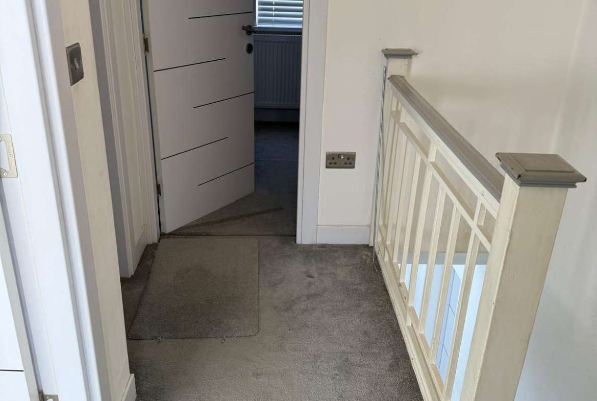 123 CARDINALS WALK, LEICESTER ,LE5 1LN