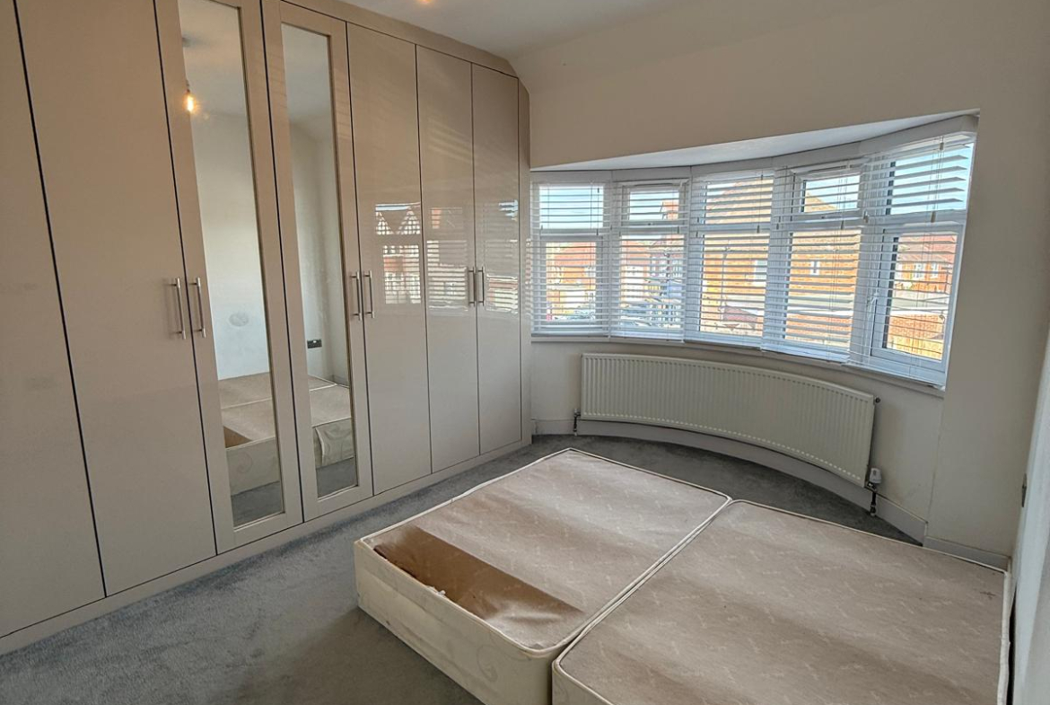 123 CARDINALS WALK, LEICESTER ,LE5 1LN