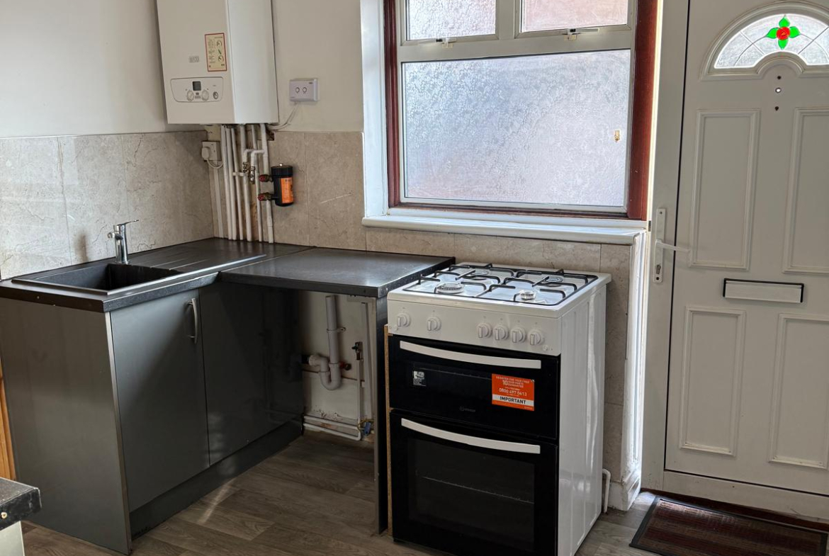 01A SUFFOLK STREET, LEICESTER, LE5 4JA
