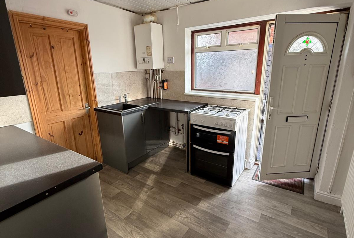 01A SUFFOLK STREET, LEICESTER, LE5 4JA