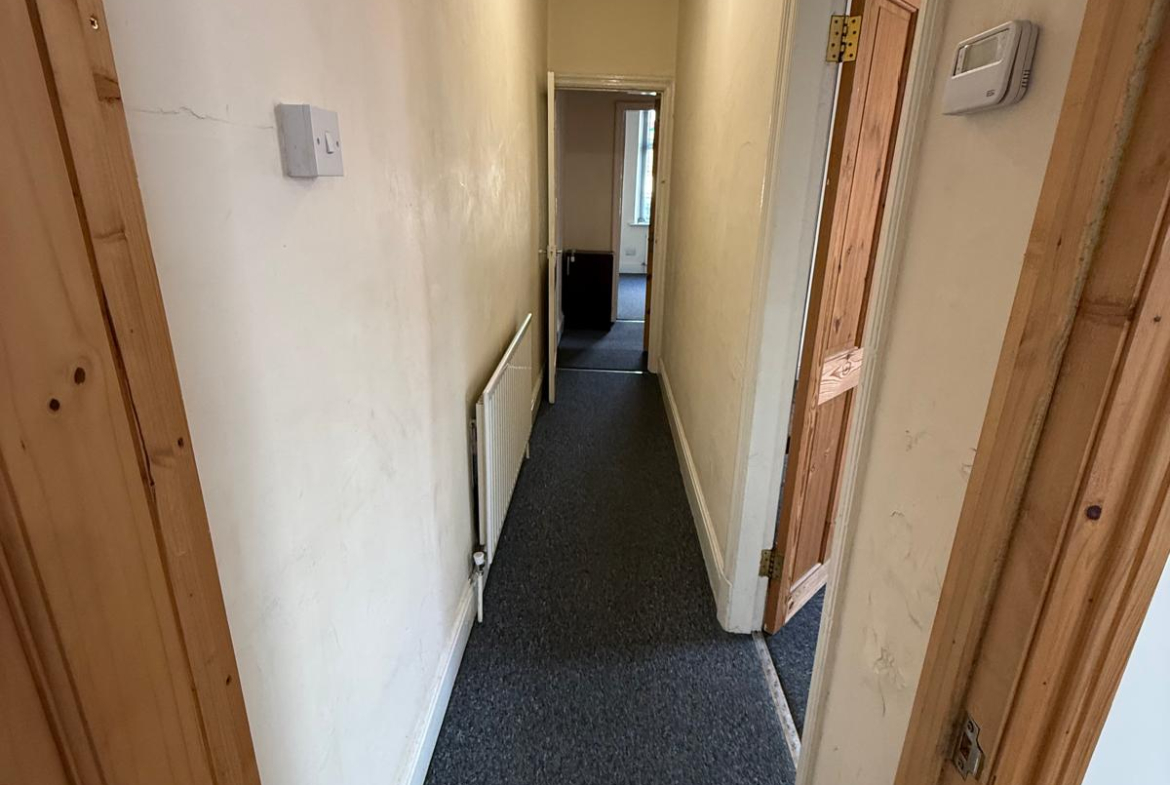01A SUFFOLK STREET, LEICESTER, LE5 4JA