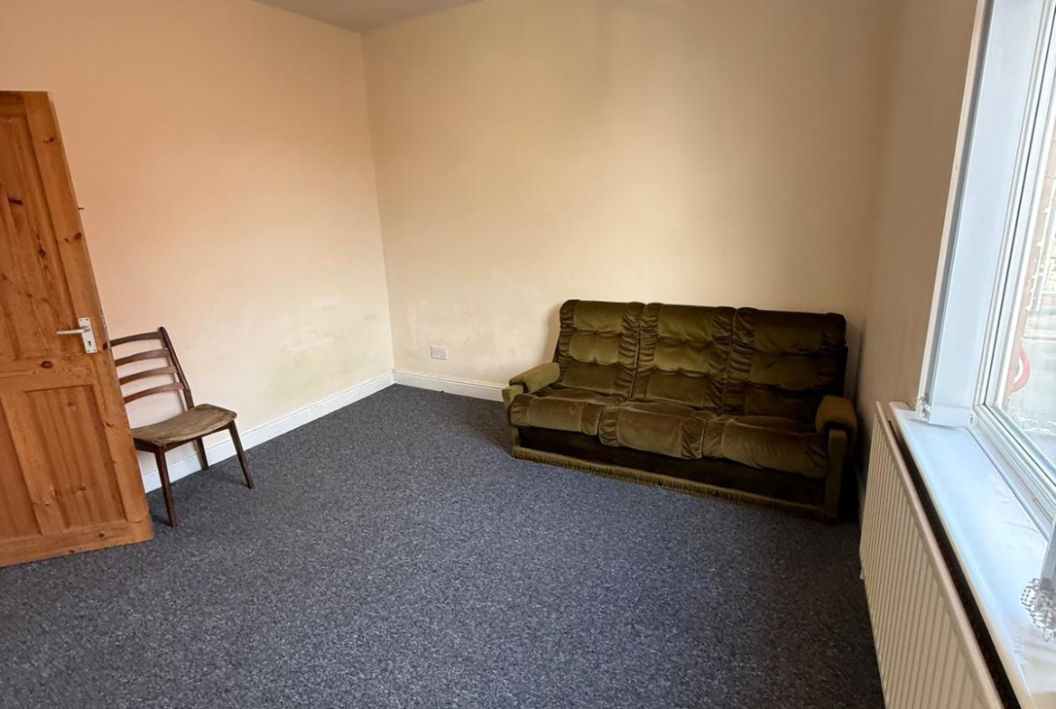 01A SUFFOLK STREET, LEICESTER, LE5 4JA
