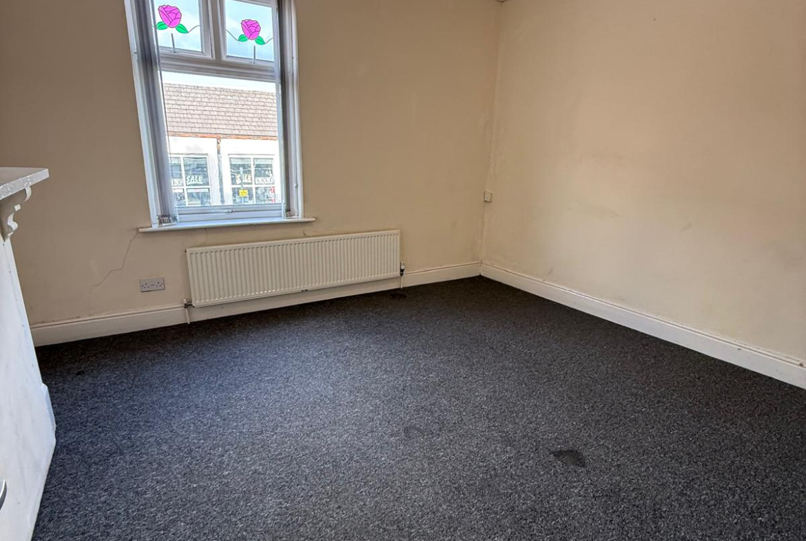 01A SUFFOLK STREET, LEICESTER, LE5 4JA