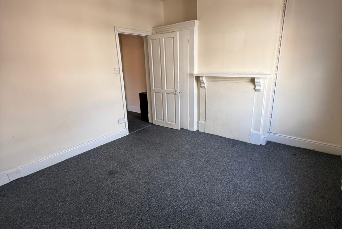 01A SUFFOLK STREET, LEICESTER, LE5 4JA