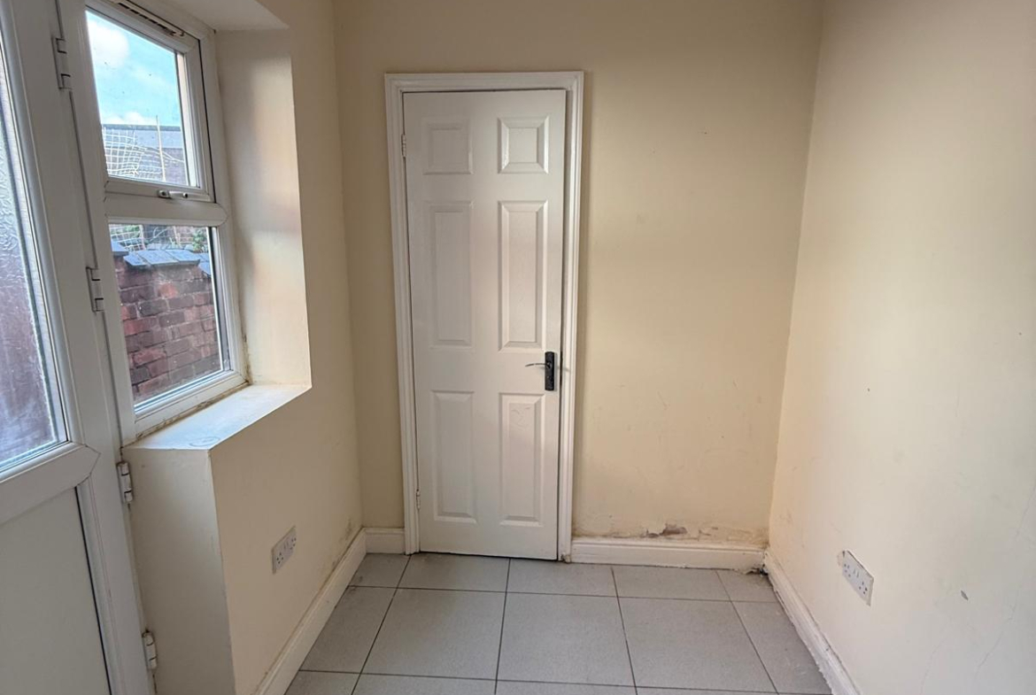 13 STROUD ROAD,LEICESTER, LE5 3NX