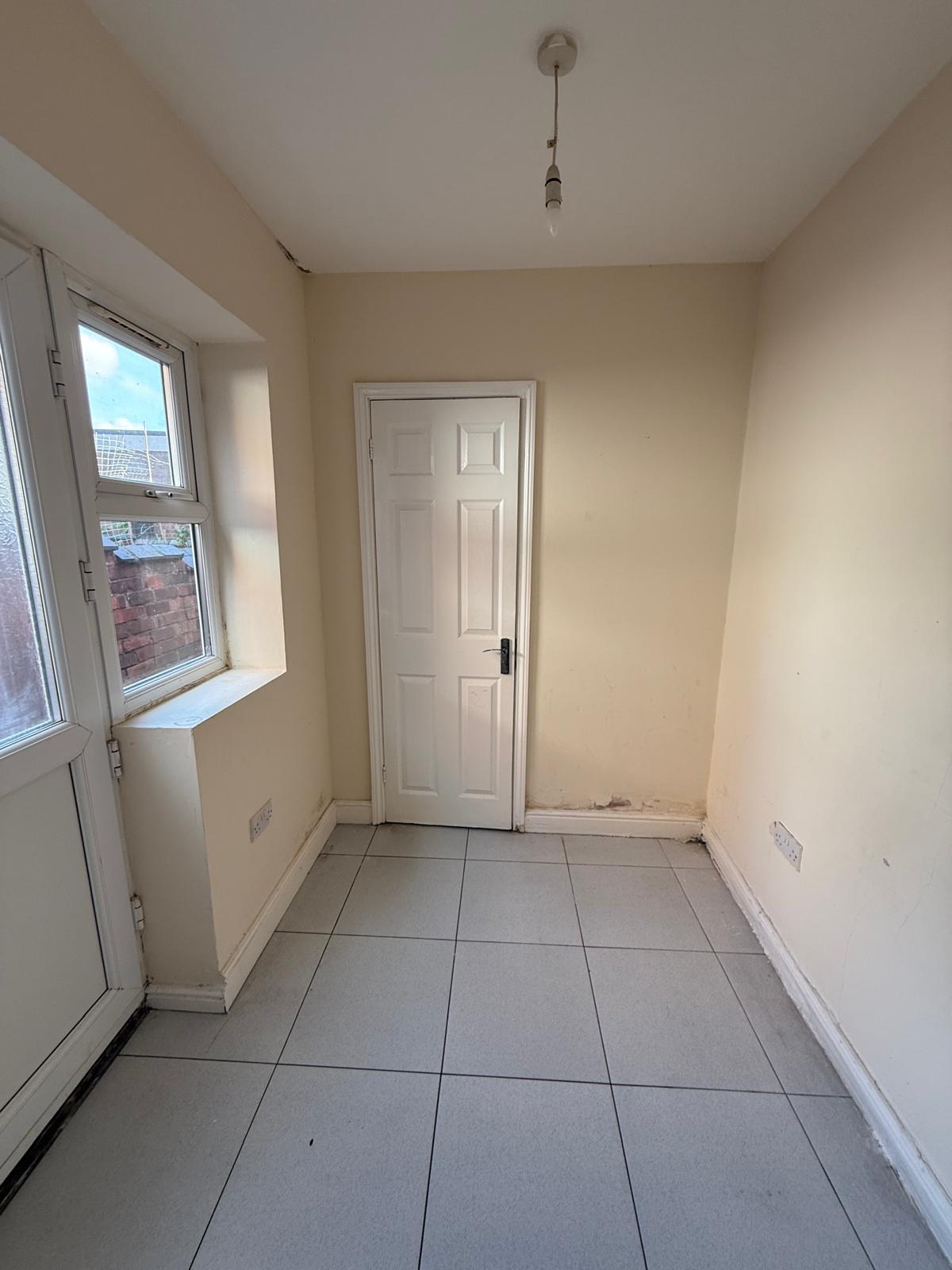 13 STROUD ROAD,LEICESTER, LE5 3NX
