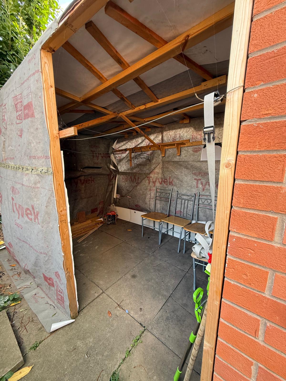 13 STROUD ROAD,LEICESTER, LE5 3NX