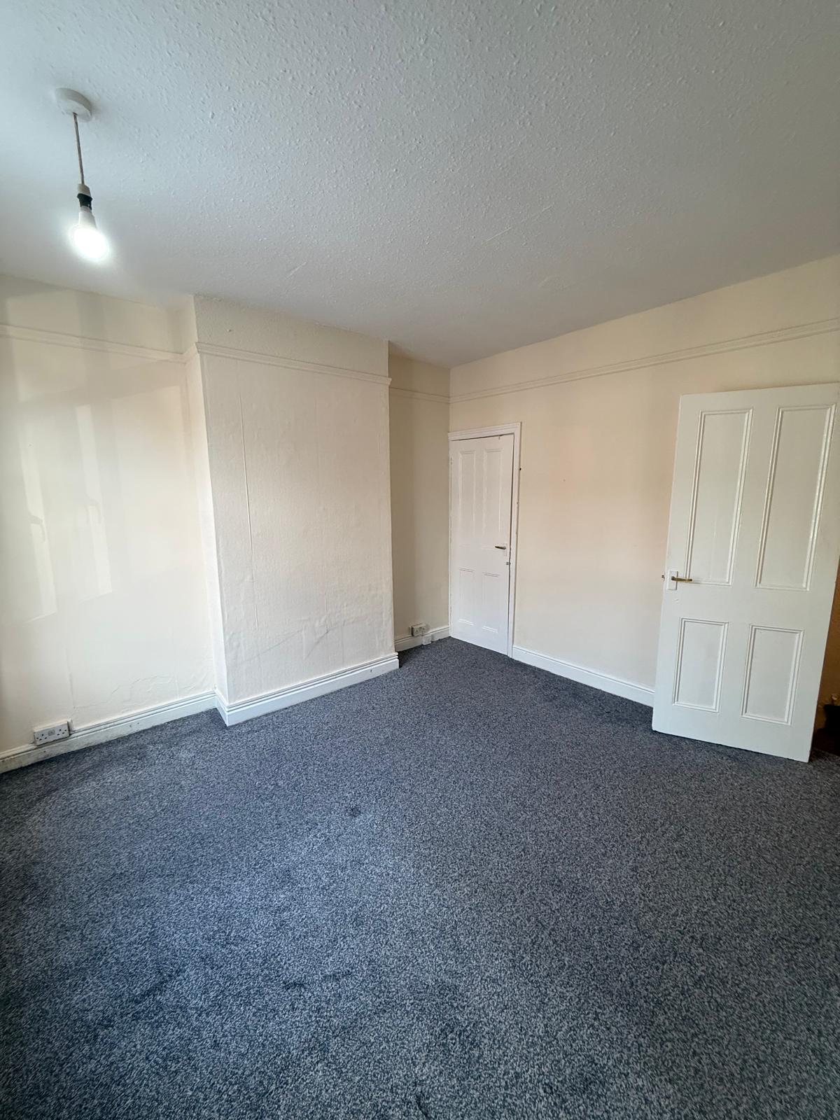 13 STROUD ROAD,LEICESTER, LE5 3NX