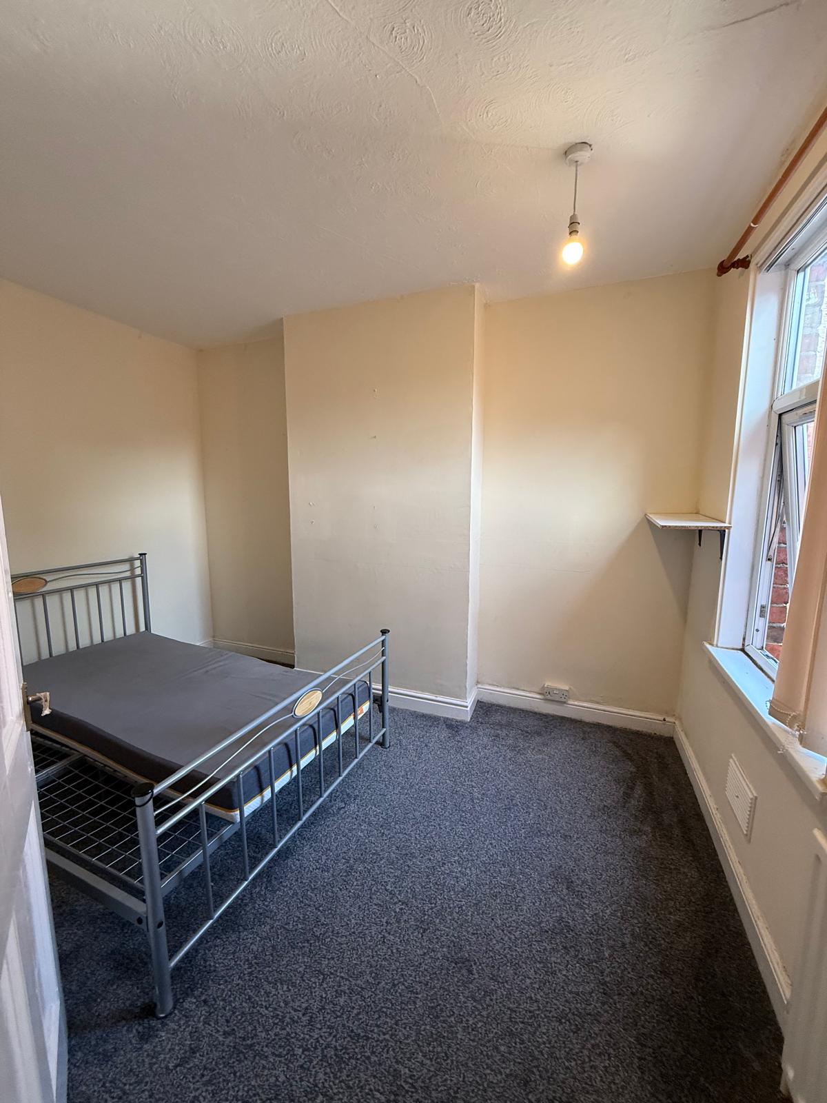13 STROUD ROAD,LEICESTER, LE5 3NX