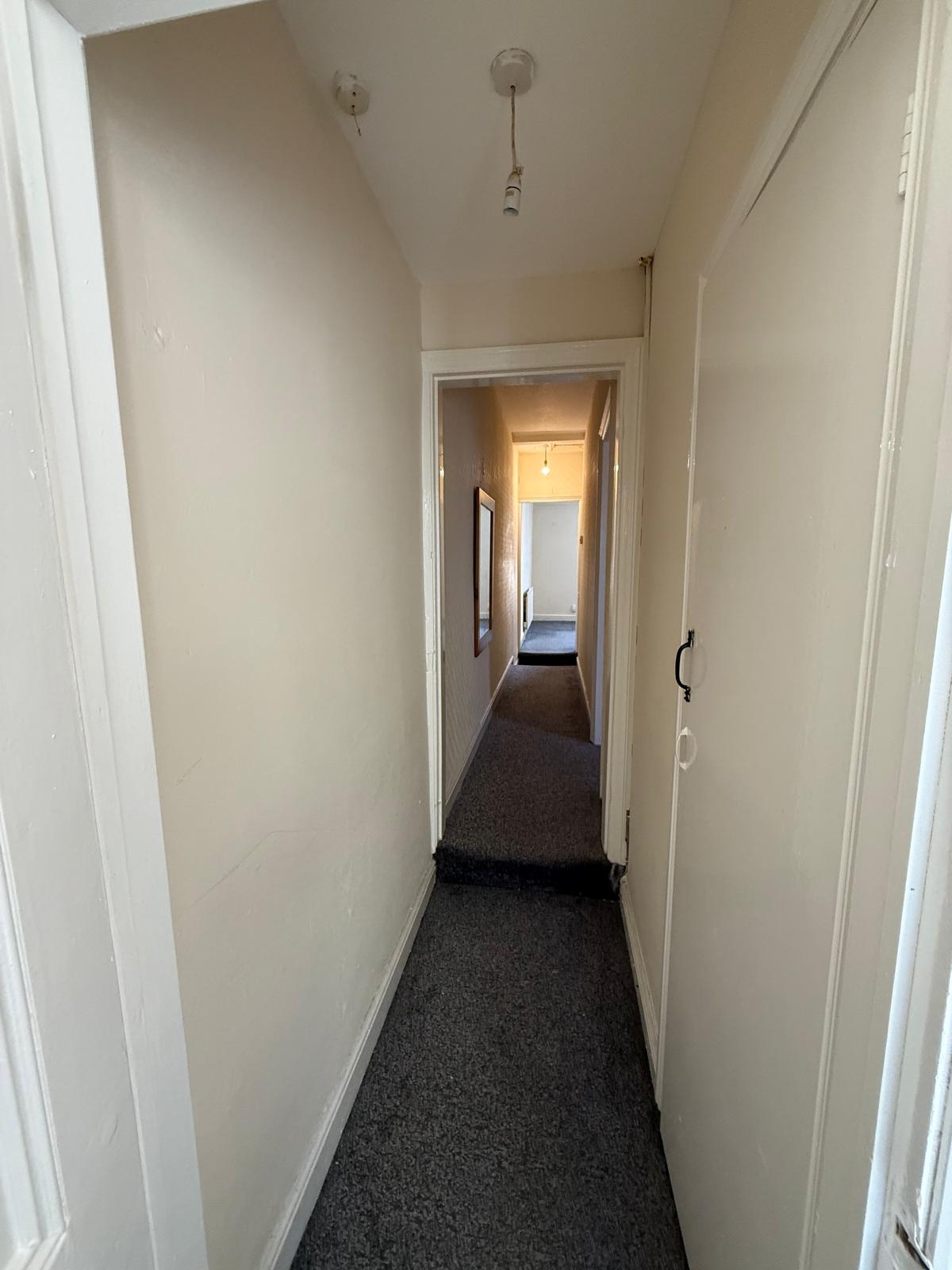 13 STROUD ROAD,LEICESTER, LE5 3NX