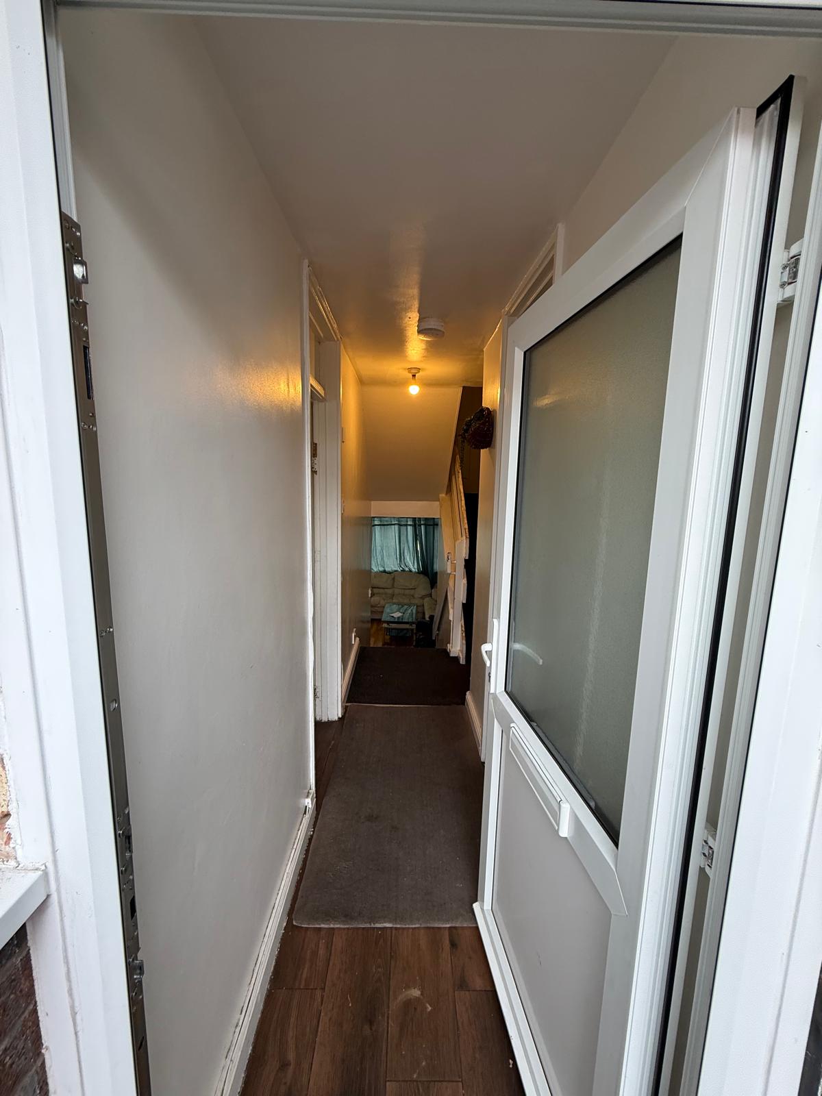 28 FALMOUTH ROAD, LEICESTER, LE5 4WH