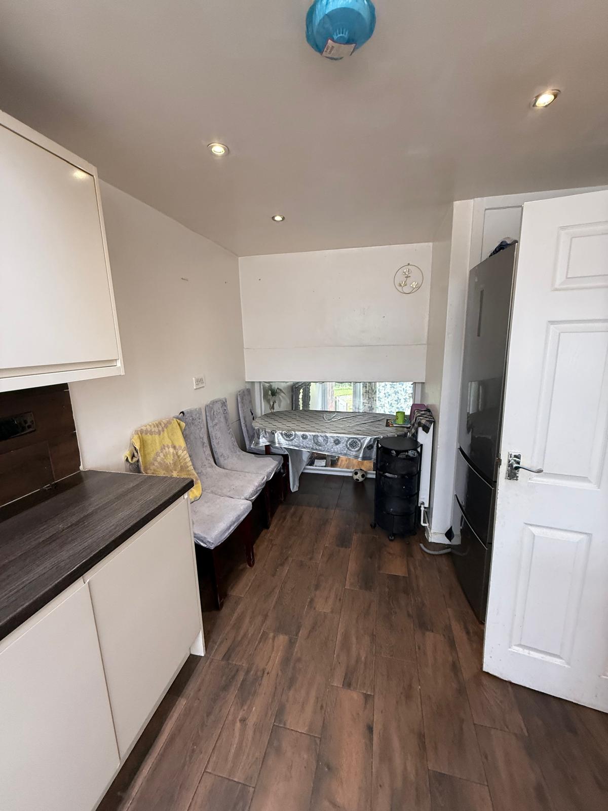 28 FALMOUTH ROAD, LEICESTER, LE5 4WH