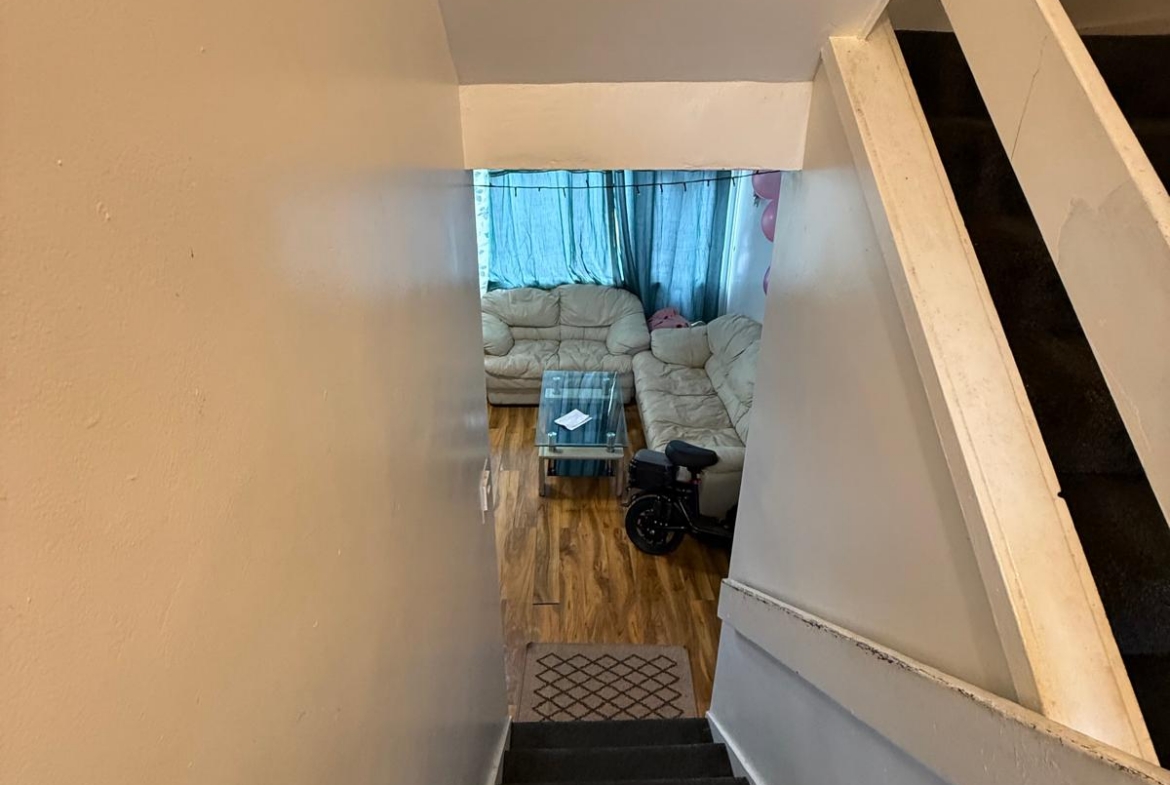 28 FALMOUTH ROAD, LEICESTER, LE5 4WH