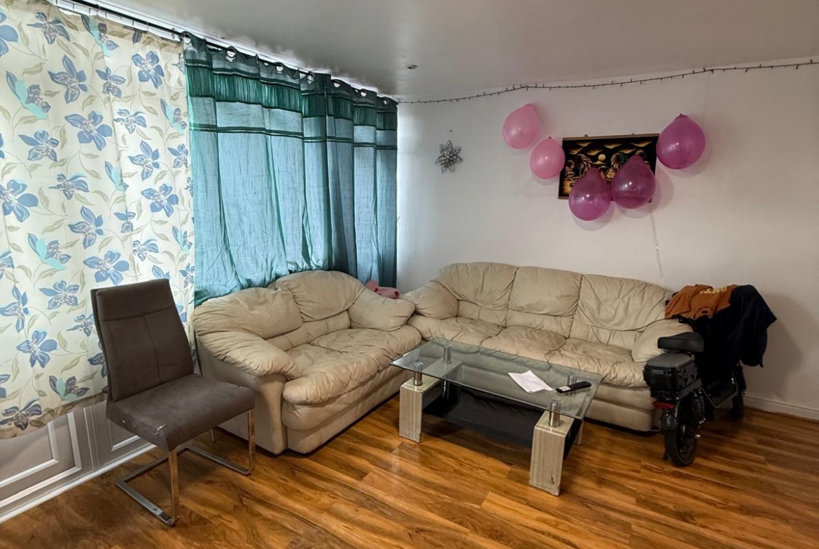 28 FALMOUTH ROAD, LEICESTER, LE5 4WH