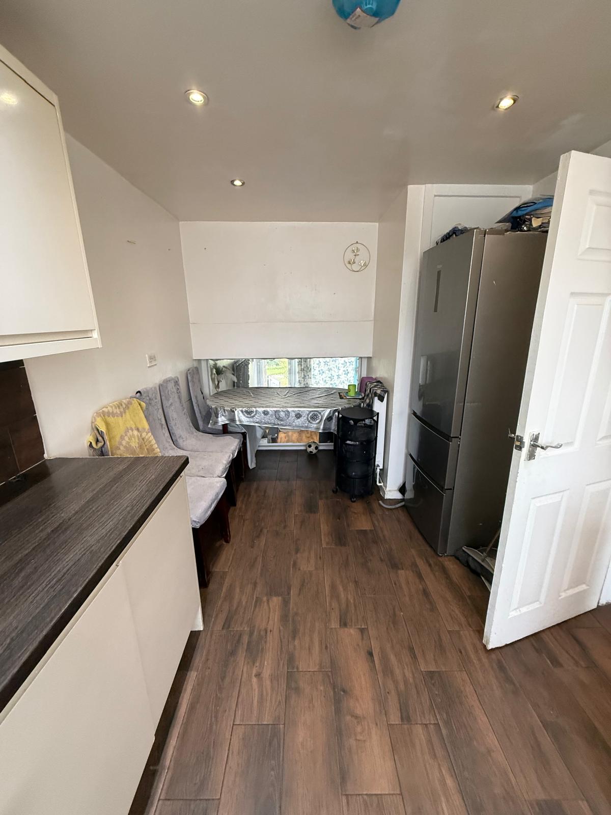 28 FALMOUTH ROAD, LEICESTER, LE5 4WH