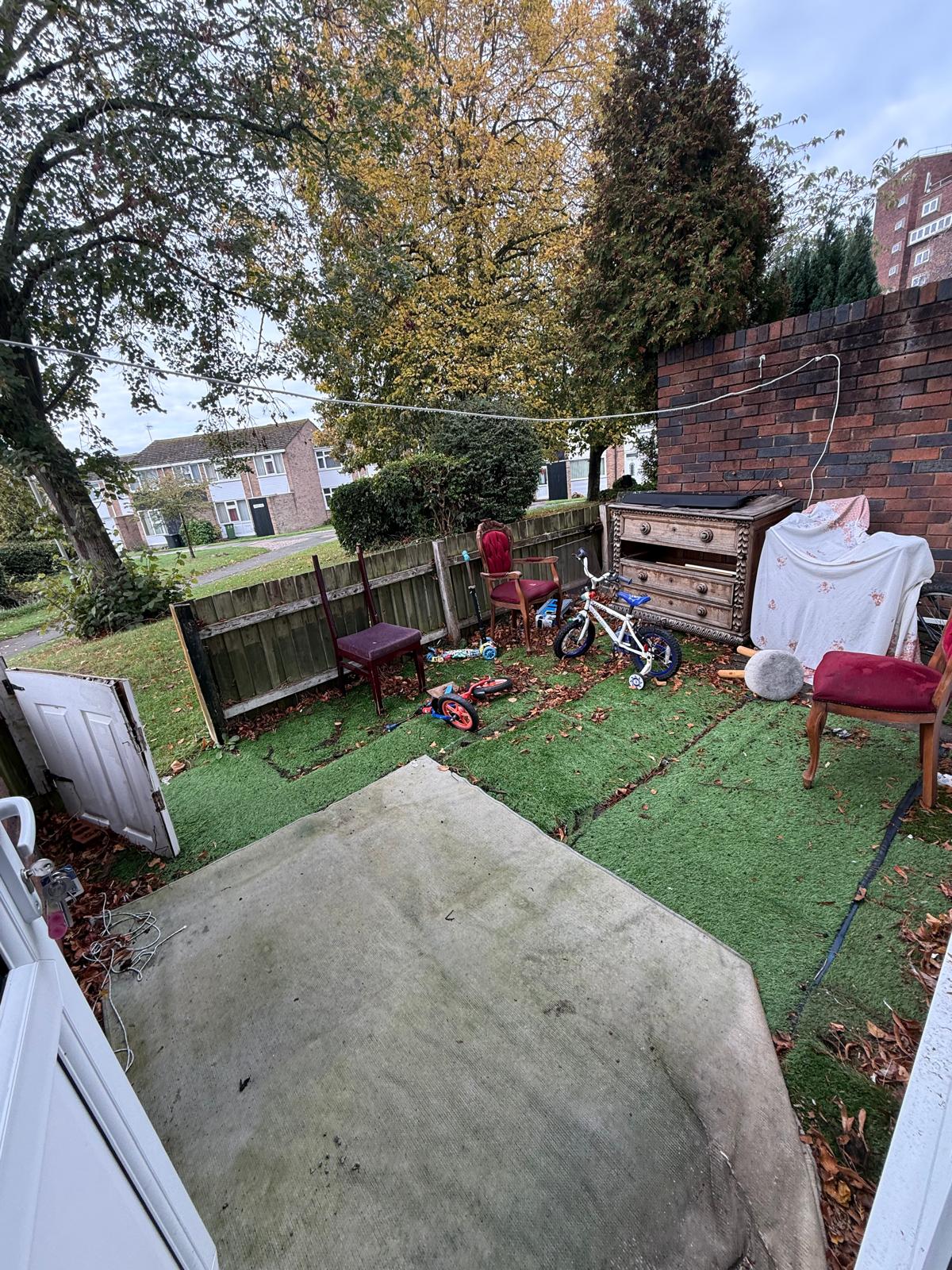 28 FALMOUTH ROAD, LEICESTER, LE5 4WH