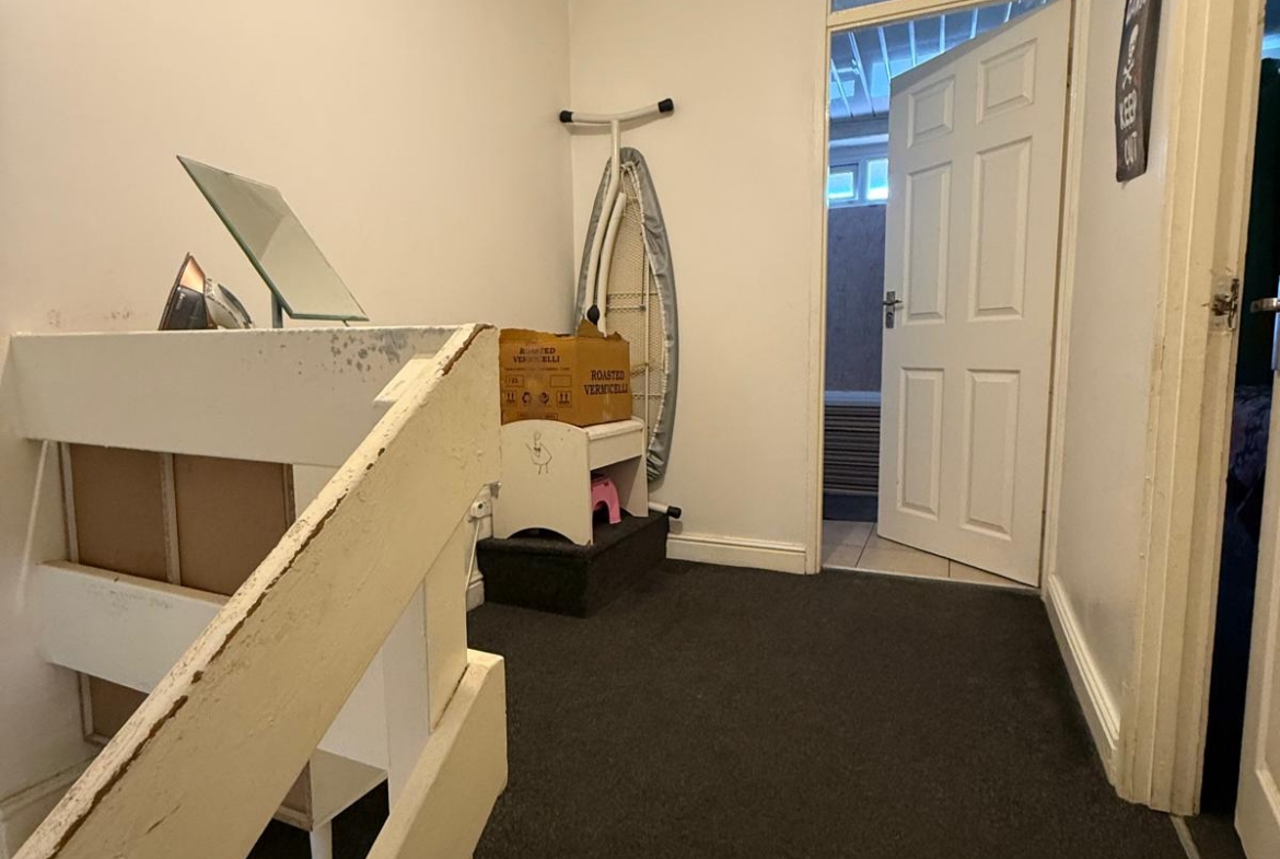 28 FALMOUTH ROAD, LEICESTER, LE5 4WH