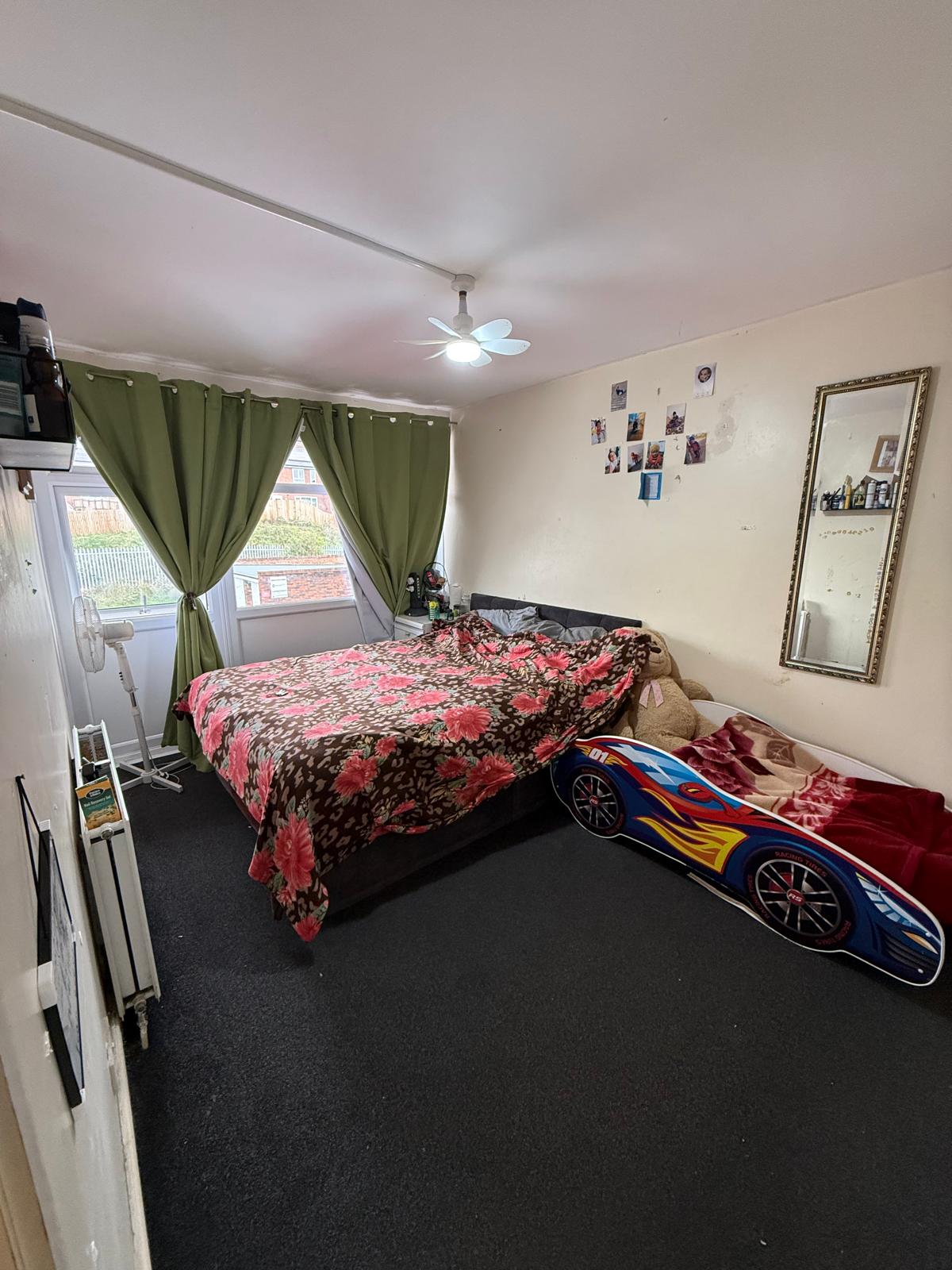 28 FALMOUTH ROAD, LEICESTER, LE5 4WH