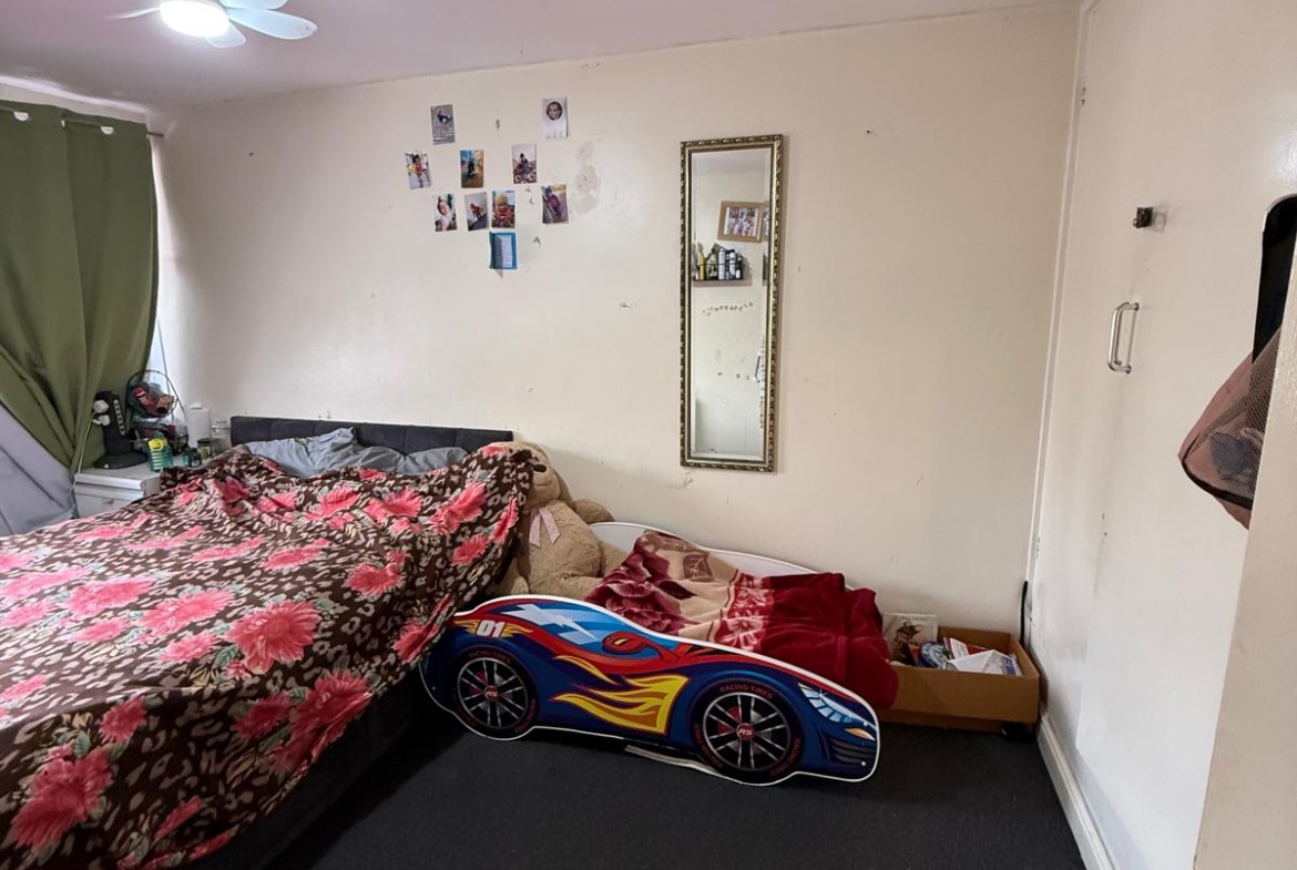28 FALMOUTH ROAD, LEICESTER, LE5 4WH