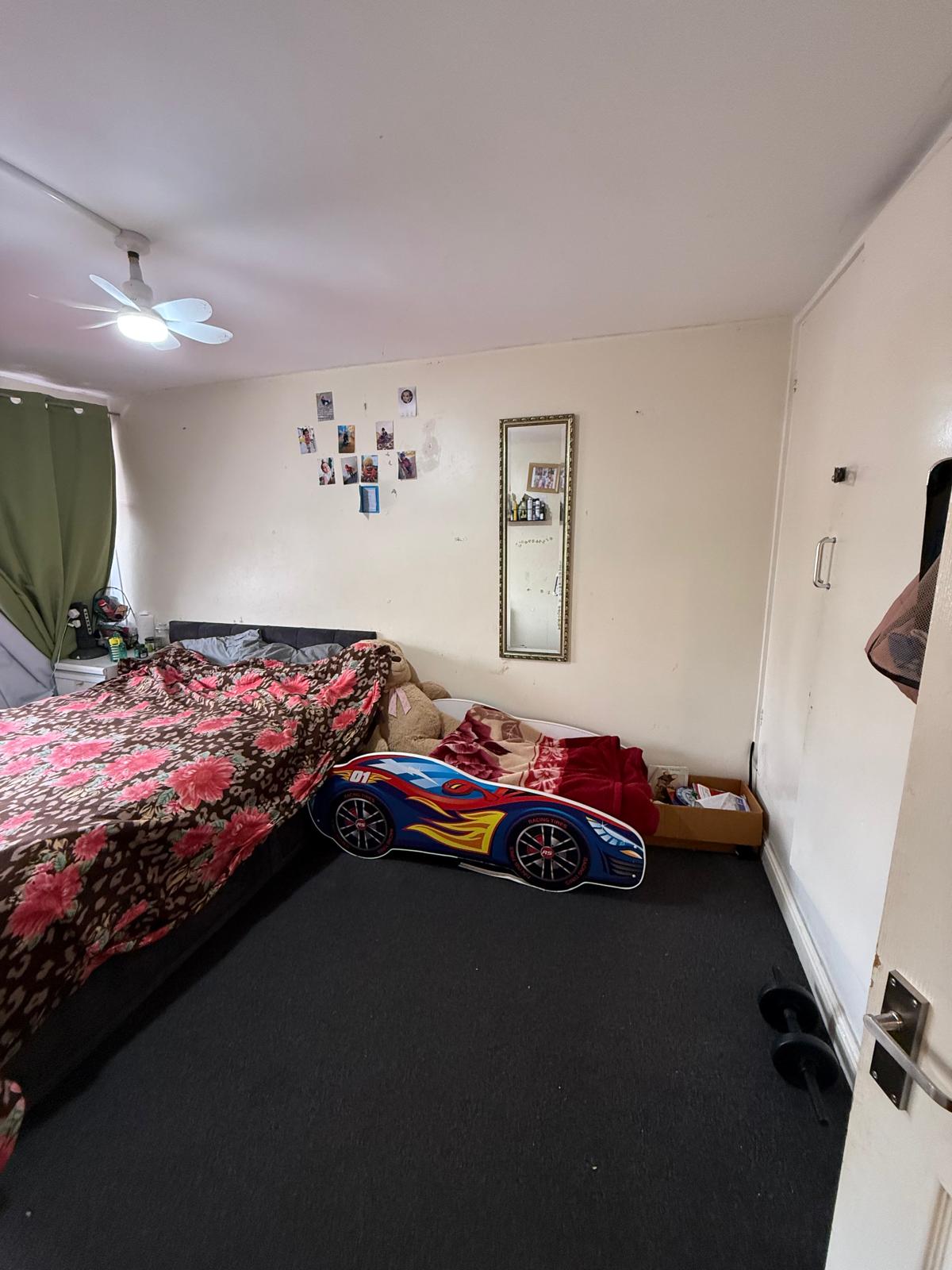 28 FALMOUTH ROAD, LEICESTER, LE5 4WH