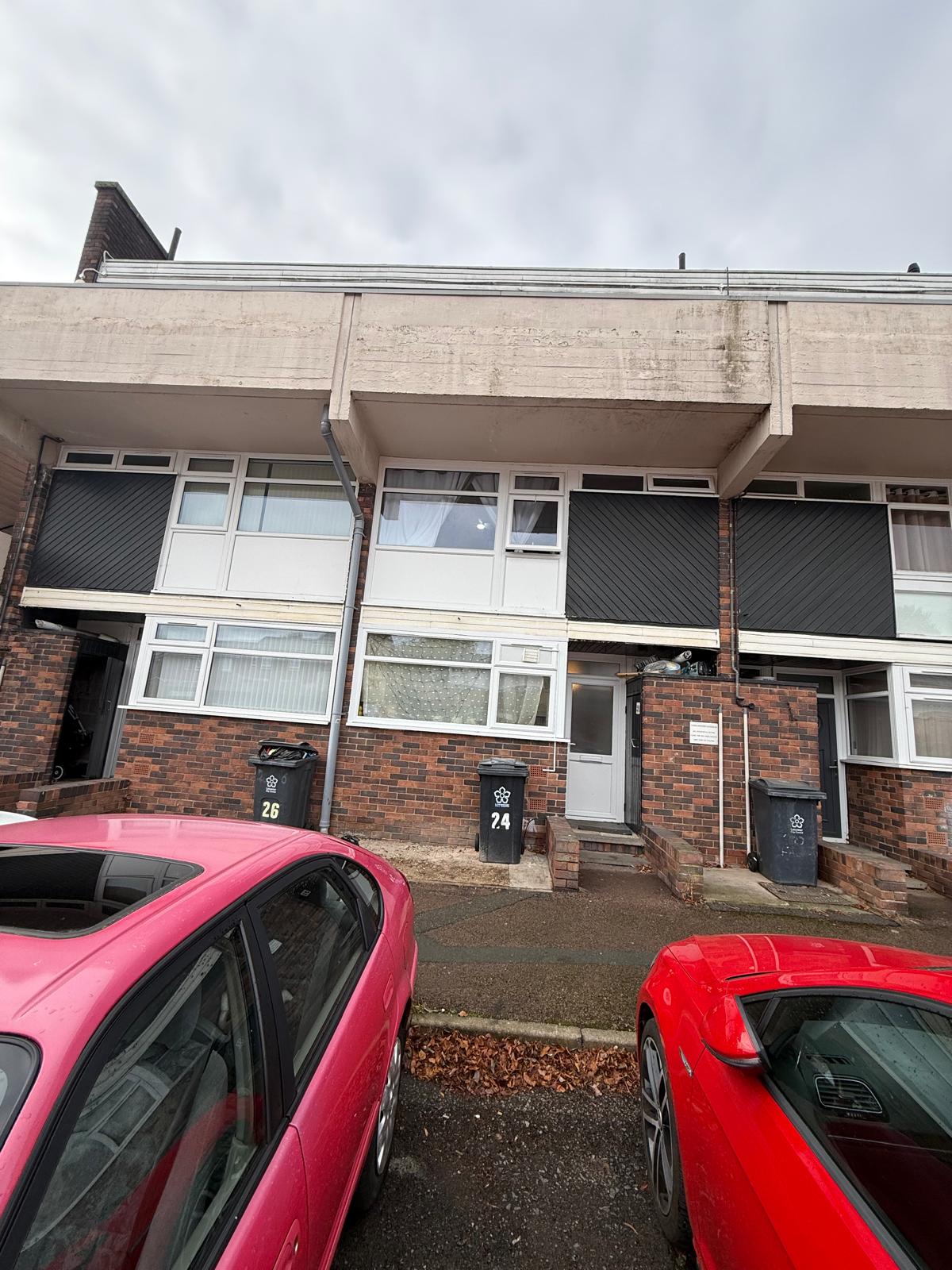 28 FALMOUTH ROAD, LEICESTER, LE5 4WH