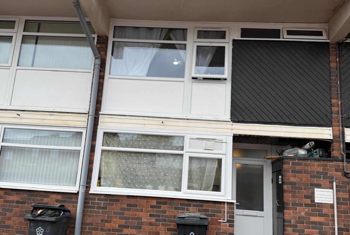 28 FALMOUTH ROAD, LEICESTER, LE5 4WH
