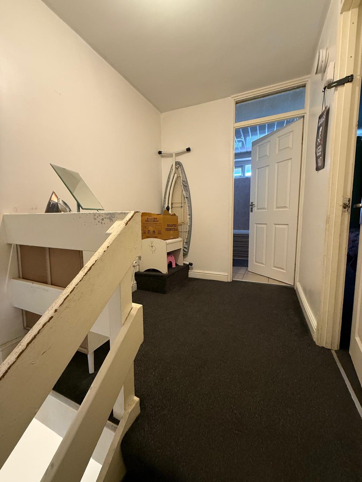 28 FALMOUTH ROAD, LEICESTER, LE5 4WH