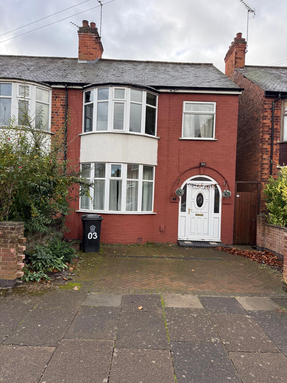 WhatsApp Image 2026-10-22 at 12.52.04 3 EXMOOR AVENUE, LEICESTER, LE4 0BJ