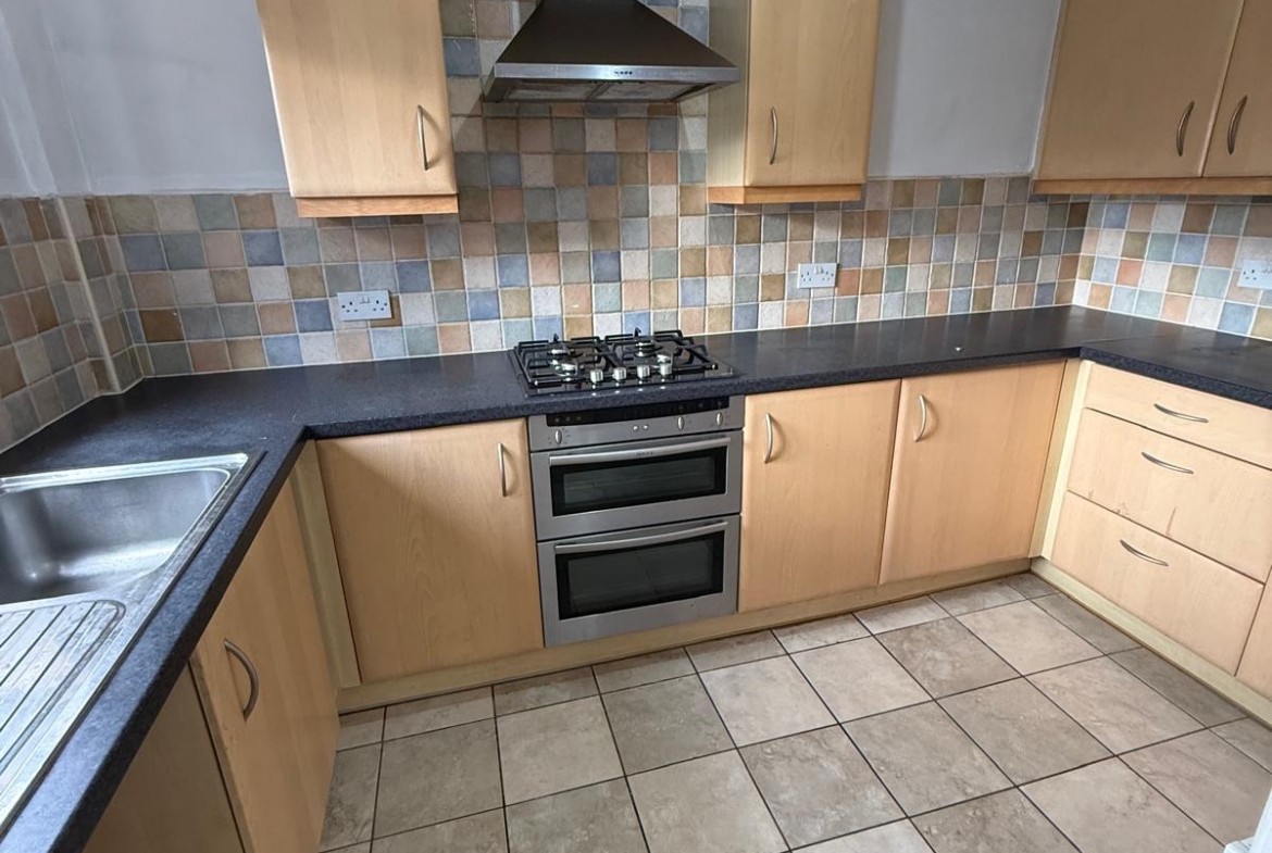 3 EXMOOR AVENUE, LEICESTER, LE4 0BJ