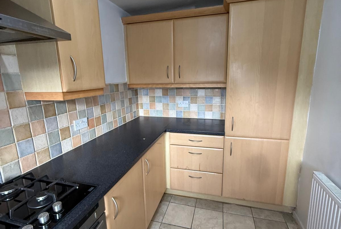 3 EXMOOR AVENUE, LEICESTER, LE4 0BJ