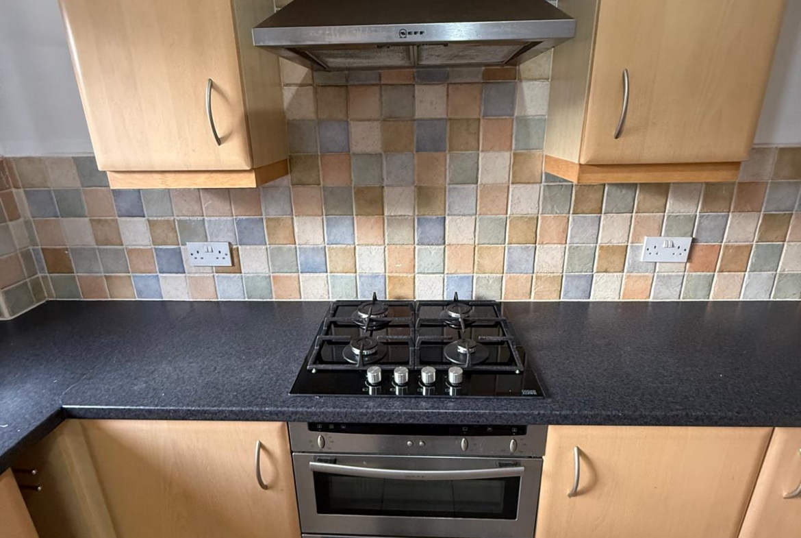 3 EXMOOR AVENUE, LEICESTER, LE4 0BJ