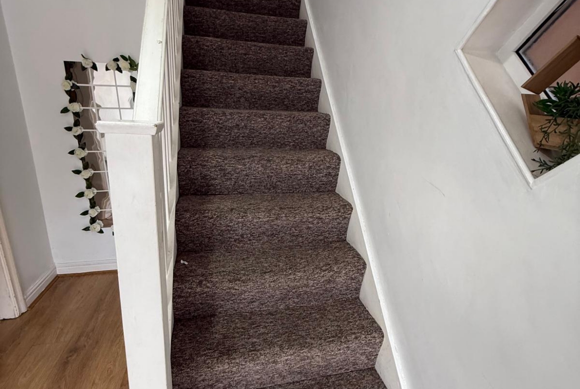 3 EXMOOR AVENUE, LEICESTER, LE4 0BJ