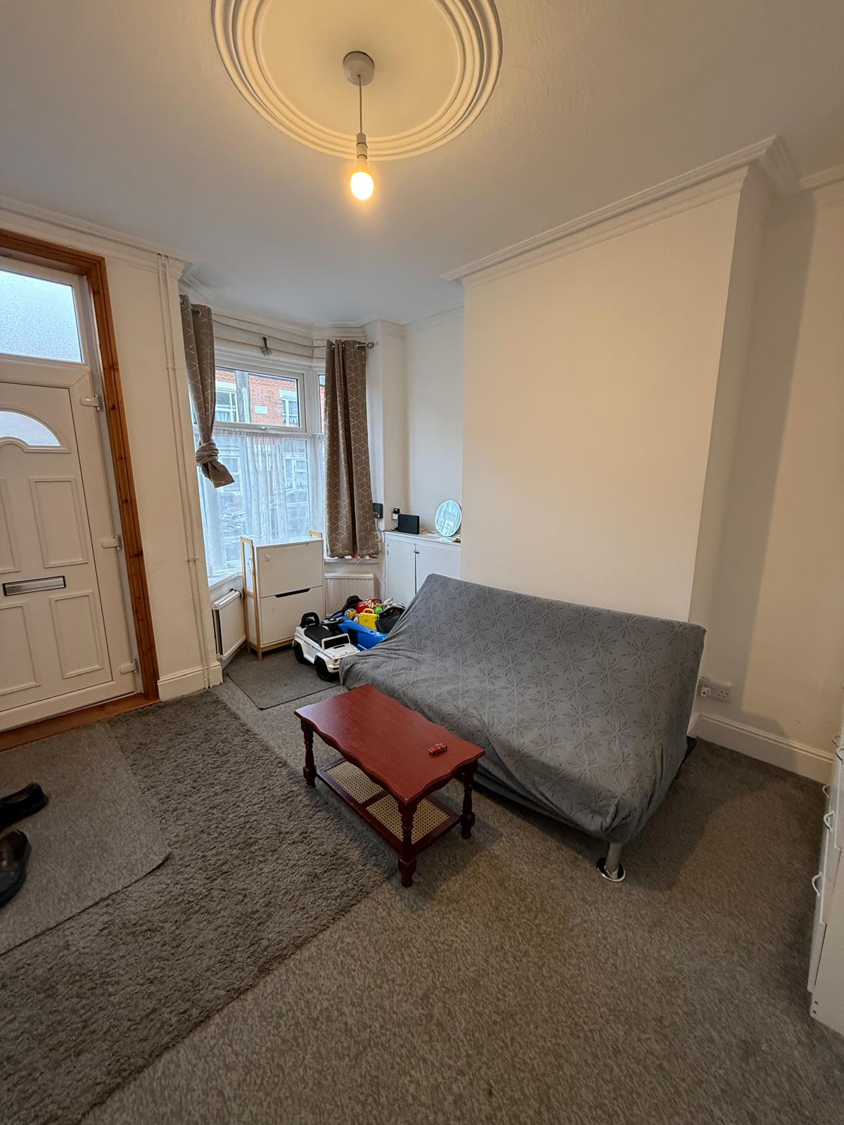 88 KNIGHTON FIELD ROAD WEST, LEICESTER, LE2 6LG