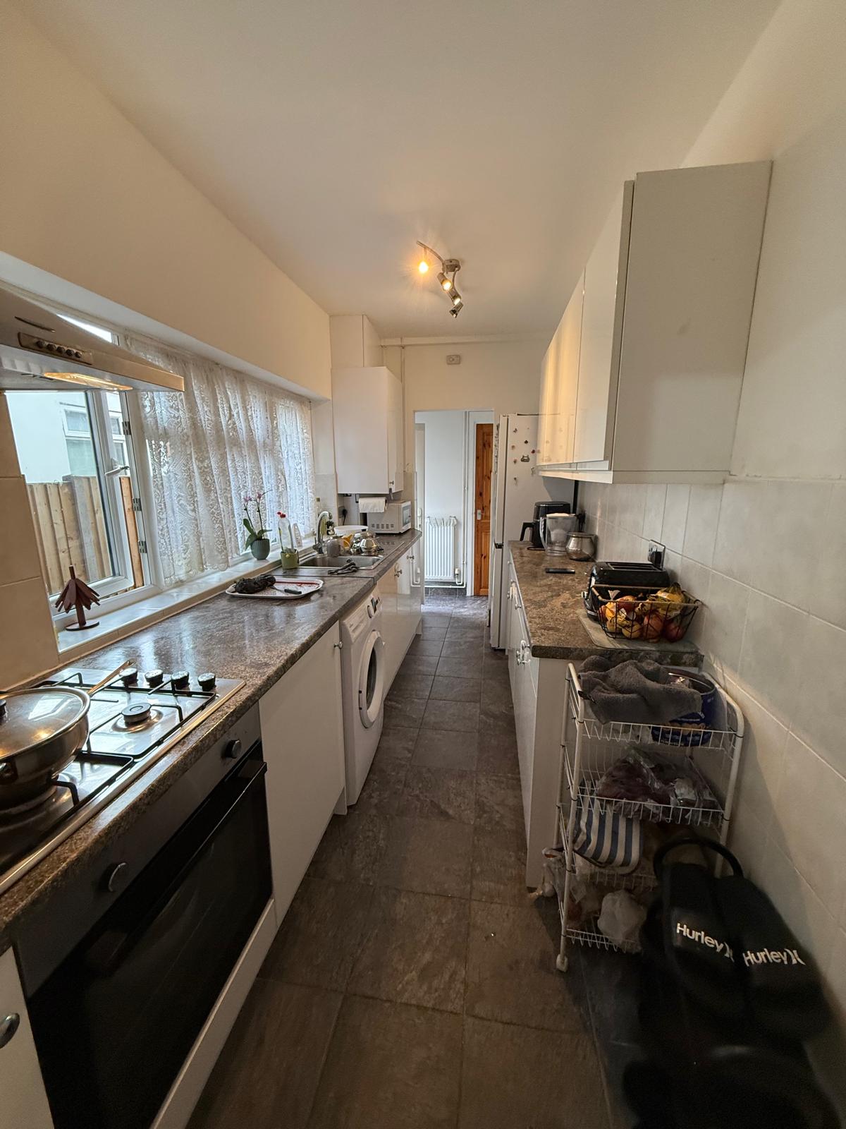 88 KNIGHTON FIELD ROAD WEST, LEICESTER, LE2 6LG