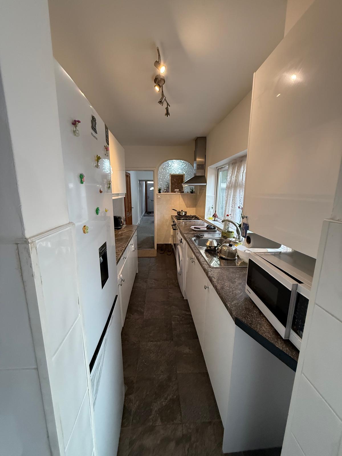 88 KNIGHTON FIELD ROAD WEST, LEICESTER, LE2 6LG