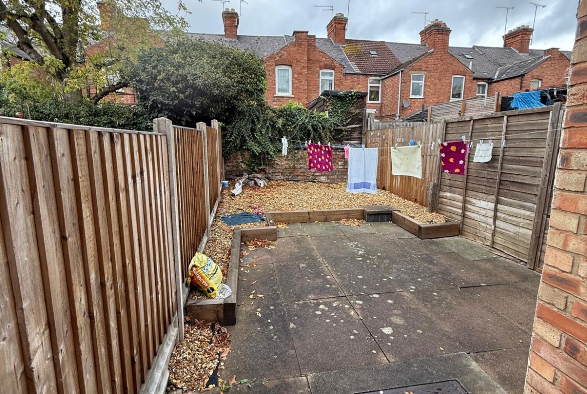 88 KNIGHTON FIELD ROAD WEST, LEICESTER, LE2 6LG