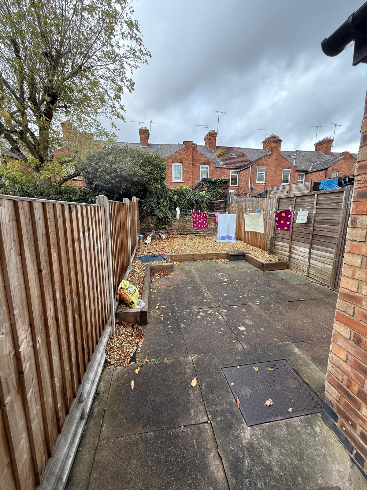 88 KNIGHTON FIELD ROAD WEST, LEICESTER, LE2 6LG
