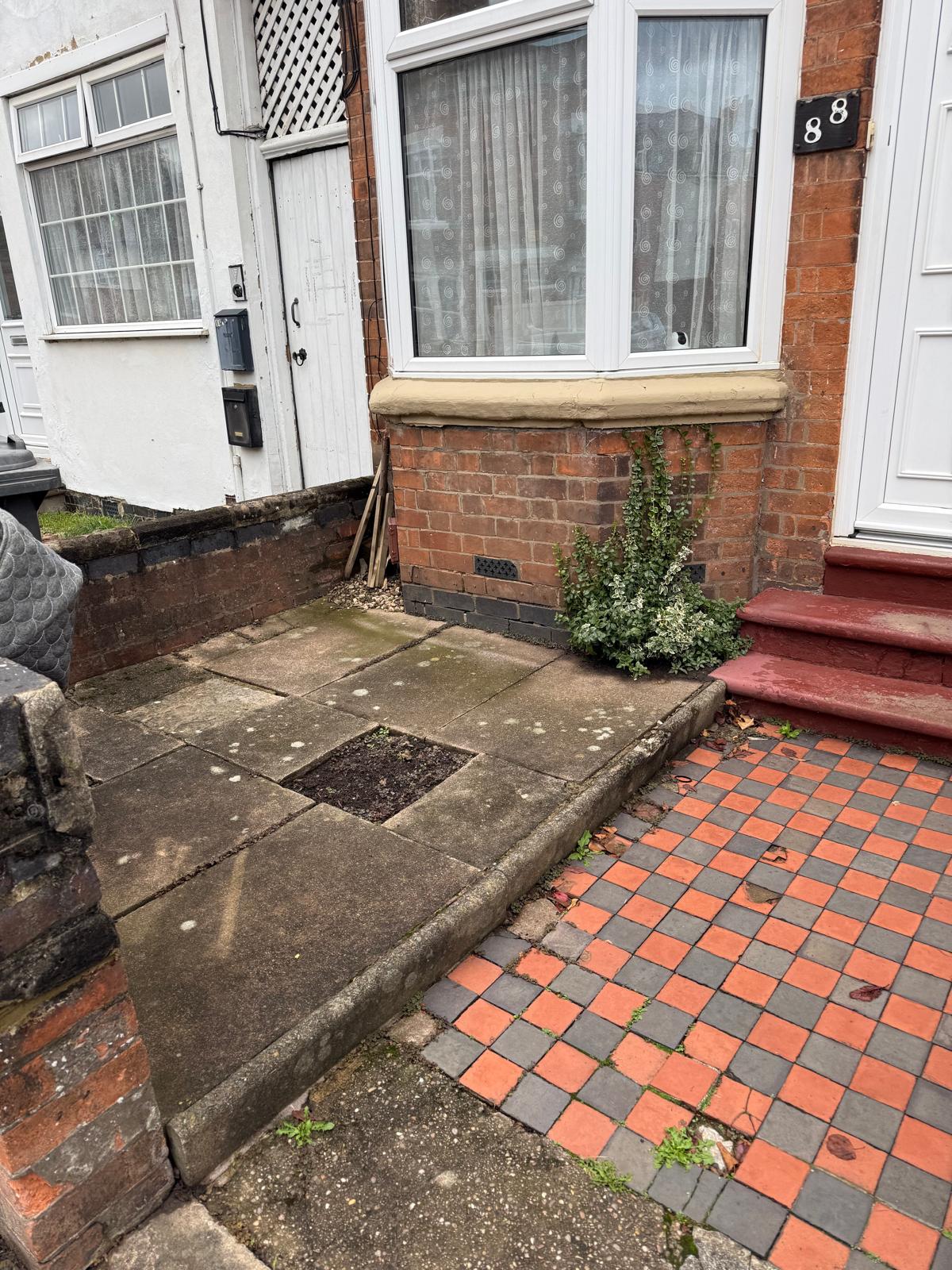 88 KNIGHTON FIELD ROAD WEST, LEICESTER, LE2 6LG