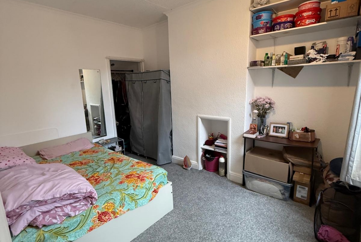 88 KNIGHTON FIELD ROAD WEST, LEICESTER, LE2 6LG
