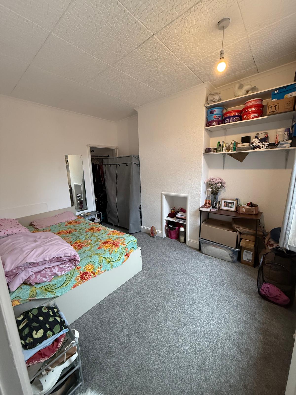 88 KNIGHTON FIELD ROAD WEST, LEICESTER, LE2 6LG