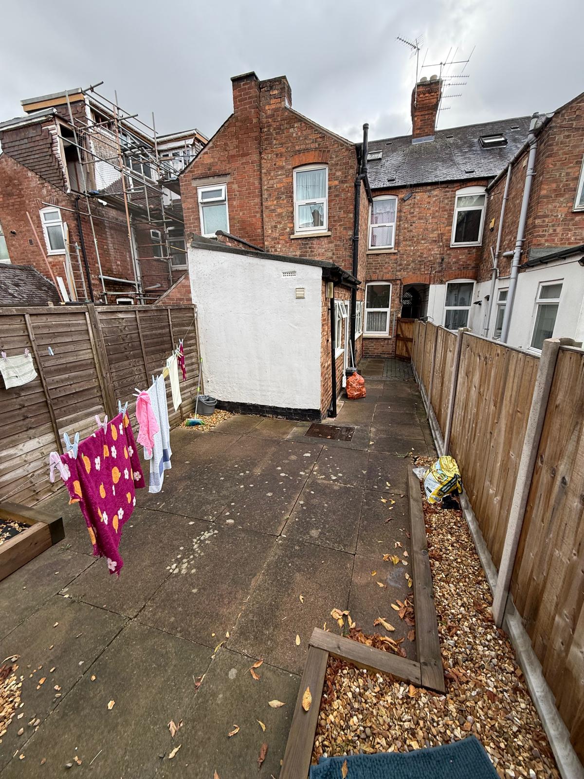 88 KNIGHTON FIELD ROAD WEST, LEICESTER, LE2 6LG