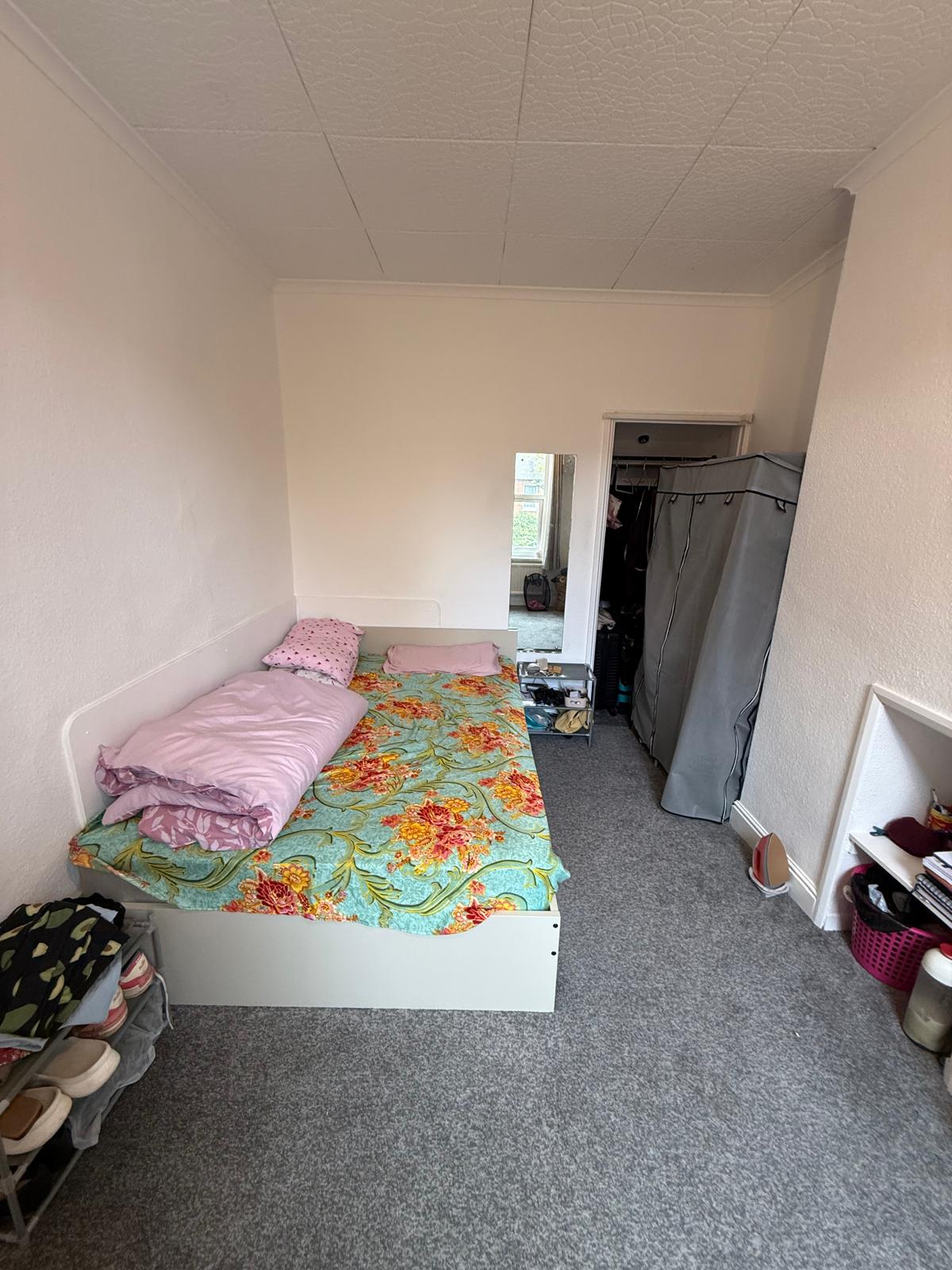 88 KNIGHTON FIELD ROAD WEST, LEICESTER, LE2 6LG